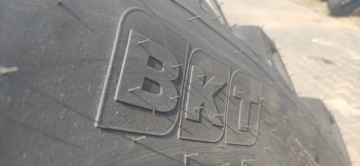6.00-16 BKT AS504 6PR ШИНА ТРАКТОРНАЯ ШИНА «ЕЛОЧКА»