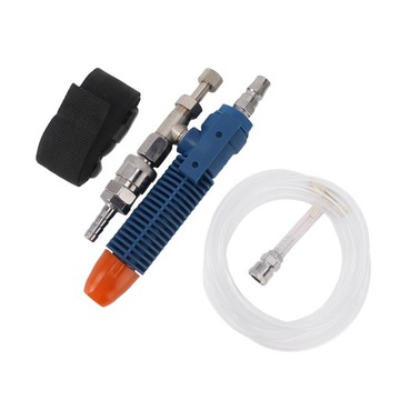 ОХЛАЖДАЮЩИЙ ЖИЛЕТ С Вихревой трубкой.