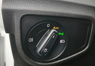 Volkswagen Golf Sportsvan Sportsvan Facelifting 1.0 TSI 85KM 2019 Volkswagen Golf Sportsvan Trendline Pakiety, Tempomat, Front Assist, Salo, zdjęcie 18