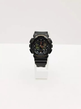 ZEGAREK CASIO G-SHOCK GA-100GBX