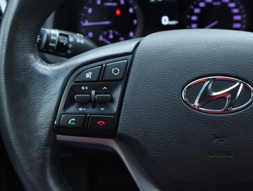Hyundai Tucson III SUV 1.6 T-GDI 177KM 2017 Hyundai Tucson 1.6 T-GDI, Salon Polska, zdjęcie 18