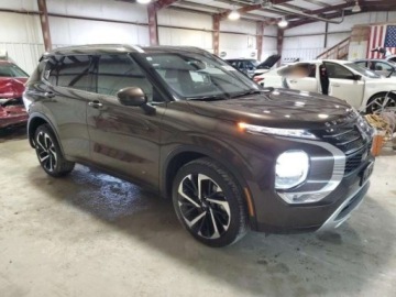 Mitsubishi Outlander III 2024 Mitsubishi Outlander Mitsubishi Outlander 2.5 Benzyna 181KM, zdjęcie 2