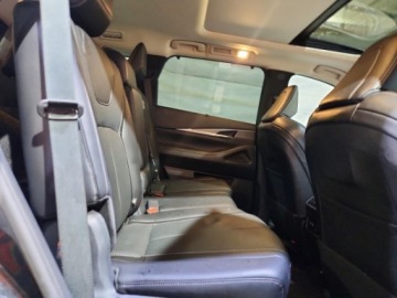 Infiniti QX60 2024 Infiniti QX60 Luxe 2024 3.5 Benzyna 295KM, zdjęcie 10