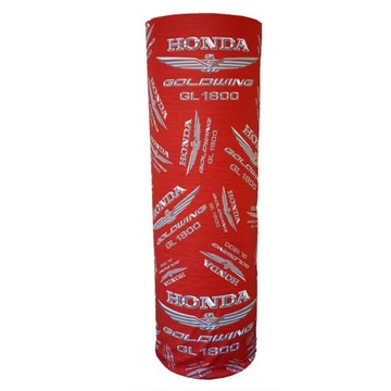 Мотоциклетный шарф YAMAHA HONDA БАНДАНА