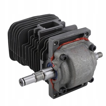 ЦИЛИНДР ПОРШЕНЬ STIHL MS170 MS180 018