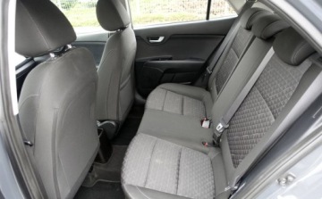 Kia Rio IV 2021 Kia Rio 1.0T-GDI 120KM Hybryda LIFT Zero korozji Bezwypadkowa K.Serwisowa, zdjęcie 12