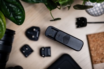 Newell GaN Tech T-power 140W 3xUSB-C Сетевое зарядное устройство 3xUSB с адаптерами