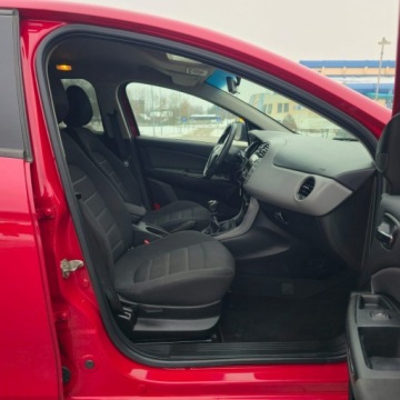 Fiat Bravo II Hatchback 5d Seria 2 1.4 16V 90KM 2013 Fiat Bravo 1.4 16V Dynamic, zdjęcie 22