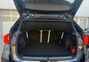 BMW X1 U11 2026 BMW X1 BMW X1 xDrive23i 1.5 Benzyna 136KM, zdjęcie 27