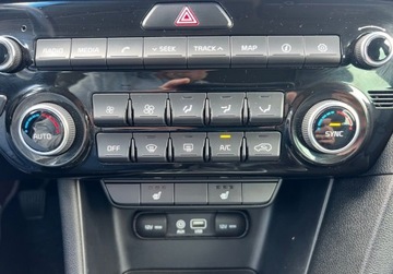 Kia Sportage IV SUV 1.7 CRDi 115KM 2018 Kia Sportage Skora4xGrzane,LEDY Navi,Kamera2xPDC Hak PanorSzyb.KEY FAKTURA, zdjęcie 22