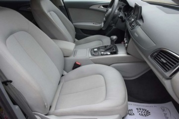 Audi A6 C7 Limousine 3.0 TDI 204KM 2011 Audi A6 Limousine AUDI A6 3.0TDI 204KM QUATTRO ALU18 LED Xenon Navi Salon, zdjęcie 24