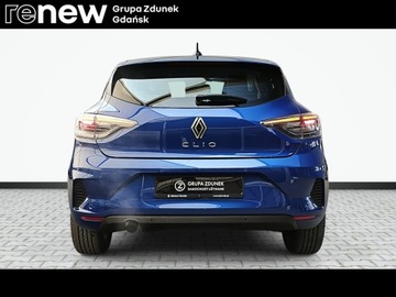 Renault Clio V Hatchback 5d Facelifting 1.0 TCe 90KM 2024 Renault Clio Salon Polska , 1 Wł. , Serwisowany,, zdjęcie 6