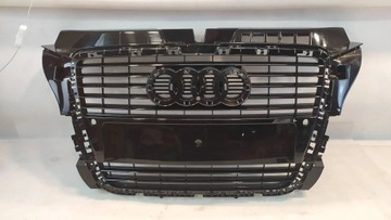 GRILL ATRPA Audi A3 S3 8P