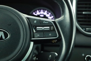 Kia Sportage IV SUV Facelifting 1.6 GDI 132KM 2020 Kia Sportage 1.6 GDI, Salon Polska, Serwis ASO, zdjęcie 18