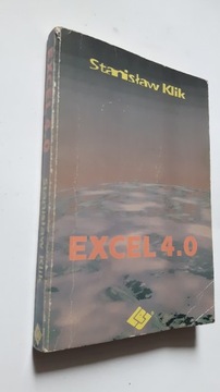 EXCEL 4.0 - Stanislaw Klik