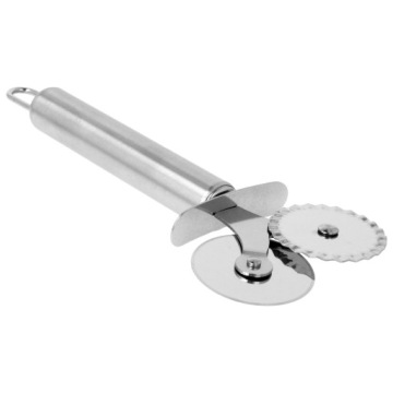 ДВОЙНАЯ ТЕСТО ДЛЯ ПИЦЦЫ, ИЗОГНУТАЯ ПАСТА