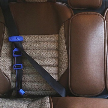 Регулятор ремня безопасности