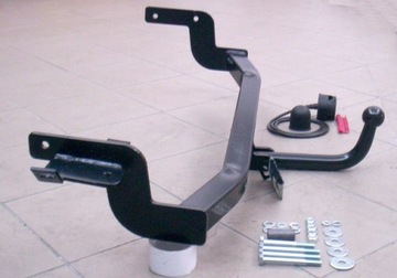 RENAULT MEGANE1 I HATCHBACK 5D ZAŘÍZENÍ(HÁK) TÁŽNÝ NOVÝ