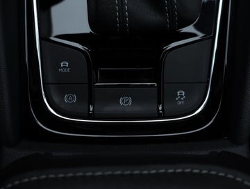 Skoda Karoq Crossover Facelifting 1.5 TSI ACT 150KM 2024 Skoda Karoq 1.5 TSI, 1. Właściciel, Serwis ASO, zdjęcie 19