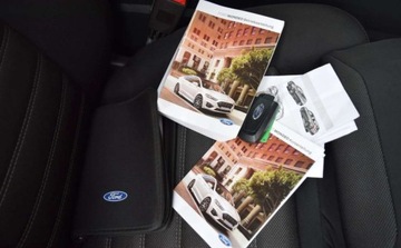 Ford Mondeo V Kombi Facelifting 2.0 EcoBlue 150KM 2020 Ford Mondeo 2.0 TDCI Titanium Edition Kamera Navi Alum Pdc 2.0 Diesel 150KM, zdjęcie 35