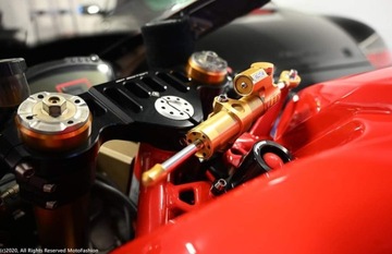 JETPRIME KILL SWITCH BMW S1000RR 2015-