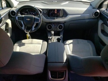 Chevrolet Blazer II 2020 Chevrolet Blazer 2020r., 2LT, od ubezpieczalni 3.6 Benzyna 310KM, zdjęcie 7