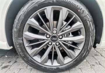 Ford Puma II 2025 Ford Puma Ford Puma Benzyna 125KM, zdjęcie 9