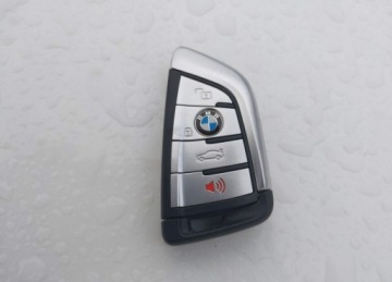 BMW X5 G05 2021 BMW X5 2021r., Phev Xdrive45e, 3L, od ubezpieczalni 3.0 Hybryda Plug-in, zdjęcie 13