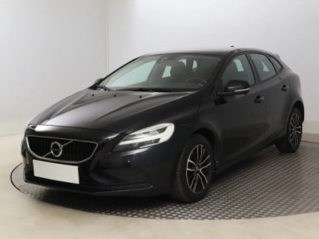 Volvo S40 II 2018 Volvo V40 2.0 D3, Automat, Navi, Klima, zdjęcie 1