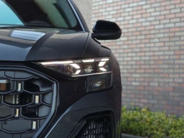Audi Q8 2026 AUDI Q8 / E-Tron Q8 60 TFSI e quattro Suv 3.0 (490KM) 2026, zdjęcie 14
