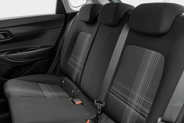 Hyundai i20 III Hatchback 1.2 MPI 84KM 2022 Hyundai i20 WD9945R#1.2 Pure Cz.cof Bluetooth, zdjęcie 23