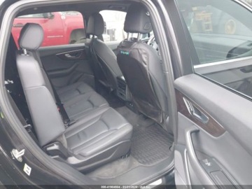 Audi Q7 II 2020 Audi Q7 Premium Plus 55 Tfsi Quattro Tiptronic 2020 3.0l 3.0 Benzyna 335KM, zdjęcie 12