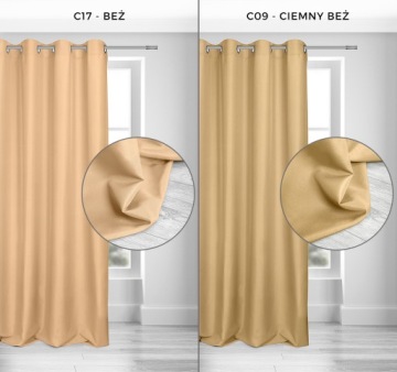 ГОТОВЫЕ ШТОРЫ НА КОЛЕСАХ 140х250 ШТОР ПРЕМИУМ