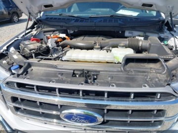 Ford 2023 Ford F150 Lariat 2023 3.5l 3.5 Hybryda 325KM, zdjęcie 8