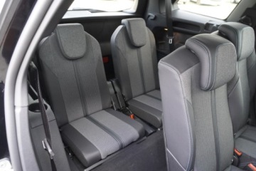 Peugeot 5008 II 2022 Peugeot 5008 LiftingPol SkoraNaviKameraAsystenty7 Foteli180KMBezwypadkowy, zdjęcie 11