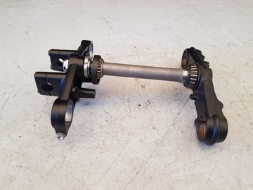 НИЖНЯЯ ПОЛКА ВЕРХНЯЯ ПОЛКА СИДЕНЬЯ SEAT SUZUKI SFV 650 GLADIUS 09-16 полки лаг 2009 SV 16-