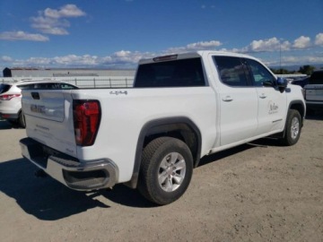  GMC Sierra k1500 sle, 2023r., 4x4, 5.3L 5.3 Benzyna 355KM, zdjęcie 2