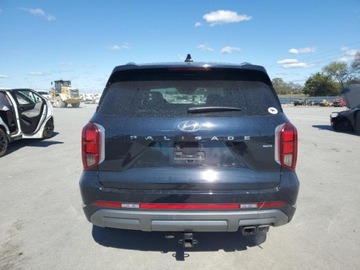 Hyundai 2023 Hyundai Palisade Limited 2023 3.8l 3.8 Benzyna 291KM, zdjęcie 2