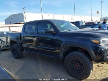 Toyota Tacoma II 2022 Toyota Tacoma Trd Pro 2022 3.5l 3.5 Benzyna 278KM, zdjęcie 1