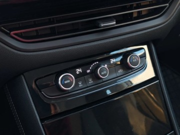 Opel 2022 Opel Grandland X Lift Navi Automat Serwis Gwarancja 1.2 Benzyna 130KM, zdjęcie 25