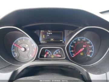 Ford Focus III 2017 Ford Focus 2017 Ford Focus RS Hatch Benzyna 350KM, zdjęcie 12