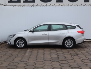 Ford Focus IV Kombi 1.5 EcoBlue 120KM 2020 Ford Focus 1.5 EcoBlue, Salon Polska, zdjęcie 2