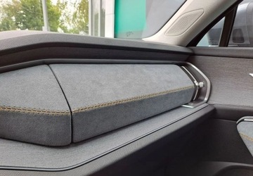 Skoda Kodiaq II SUV 2.0 TDI SCR 193KM 2025 Skoda Kodiaq 2.0 TDI 193KM DSG 4x4 EDITION 130, 7 osobowy, dostepny od reki, zdjęcie 19