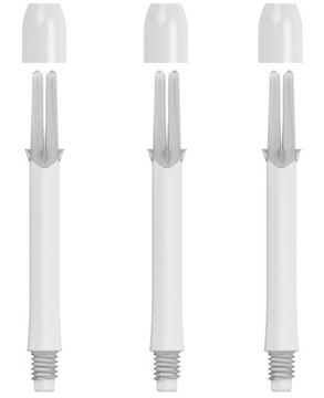 Shafty L-Style Locked do Lotek Rzutek Dart 330