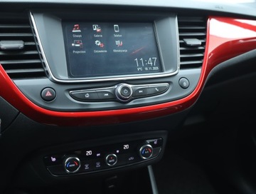 Opel 2021 Opel Crossland 1.2 Turbo, Salon Polska, zdjęcie 11