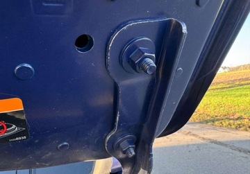 Chevrolet Trax 1.4 140KM 2013 Chevrolet Trax 1.4 Turbo, AWD, bezwypadkowy, zadbany 1.4 Benzyna 140KM, zdjęcie 23