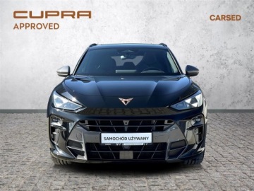 Cupra Terramar SUV 2.0 TSI 265KM 2025 Cupra Terramar 2.0TSI 2656KM 4Drive VZ DSG l Kamer, zdjęcie 37