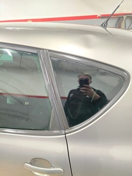 СТЕКЛО КУЗОВА SEAT ALTEA SEAT ALTEA 2003-2015 ЕВРОПА