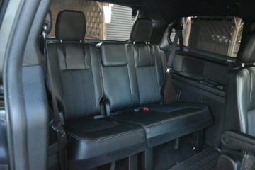 Chrysler Town &amp; Country V 2014 Chrysler Town &amp; Country S 3.6 V6 292KM 2014r., zdjęcie 12