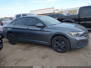 Volkswagen Jetta VI 2023 Volkswagen Jetta 2023r., 1.5L 1.5 Benzyna 158KM, zdjęcie 4